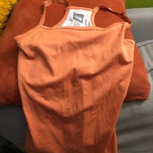 North Face Adventure tank tops